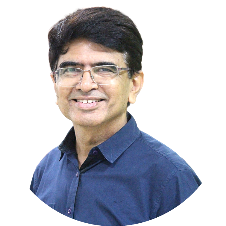 Prof. Pramod Wangikar